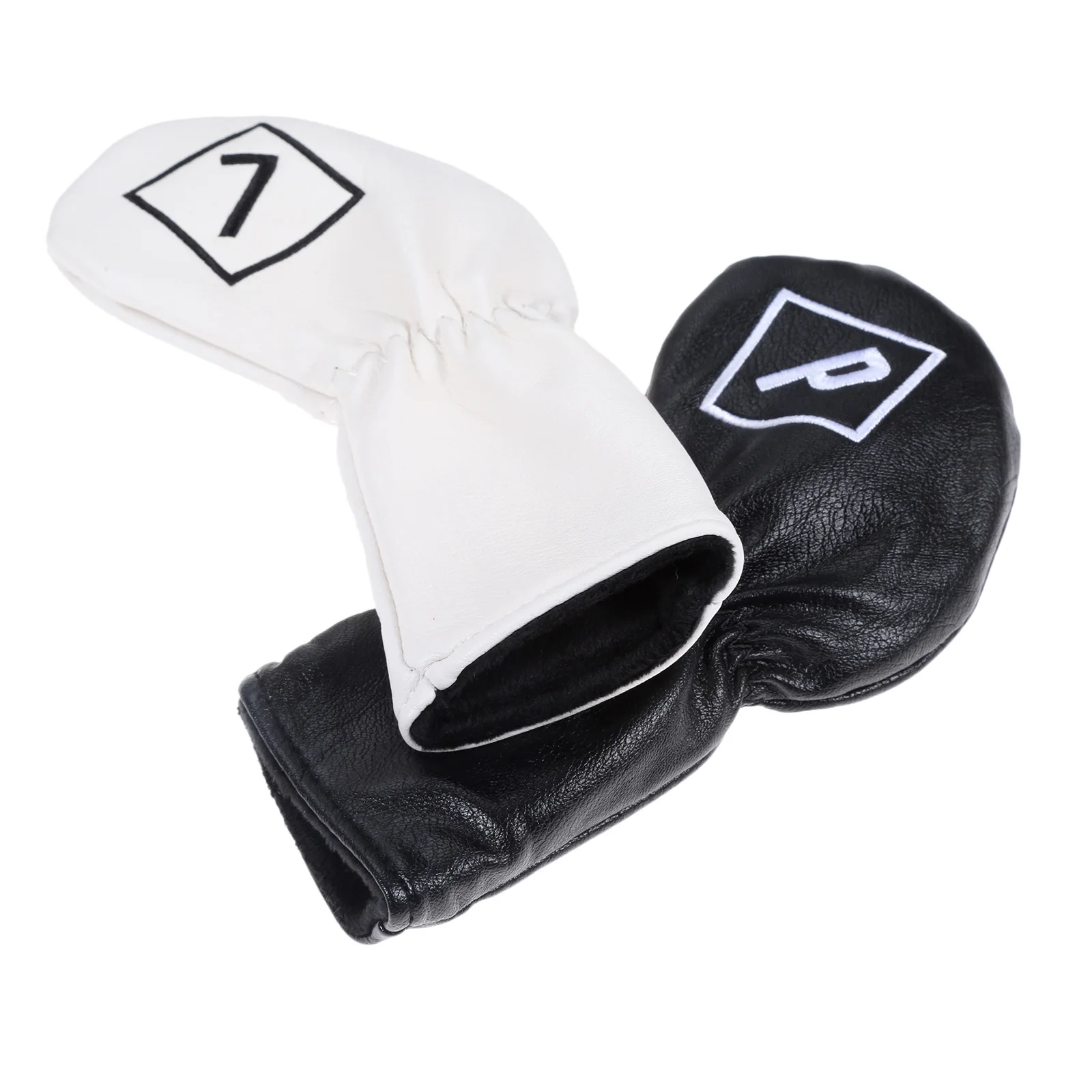 10 unids/set de fundas para ca - Golf Equipment Set reseña y precio