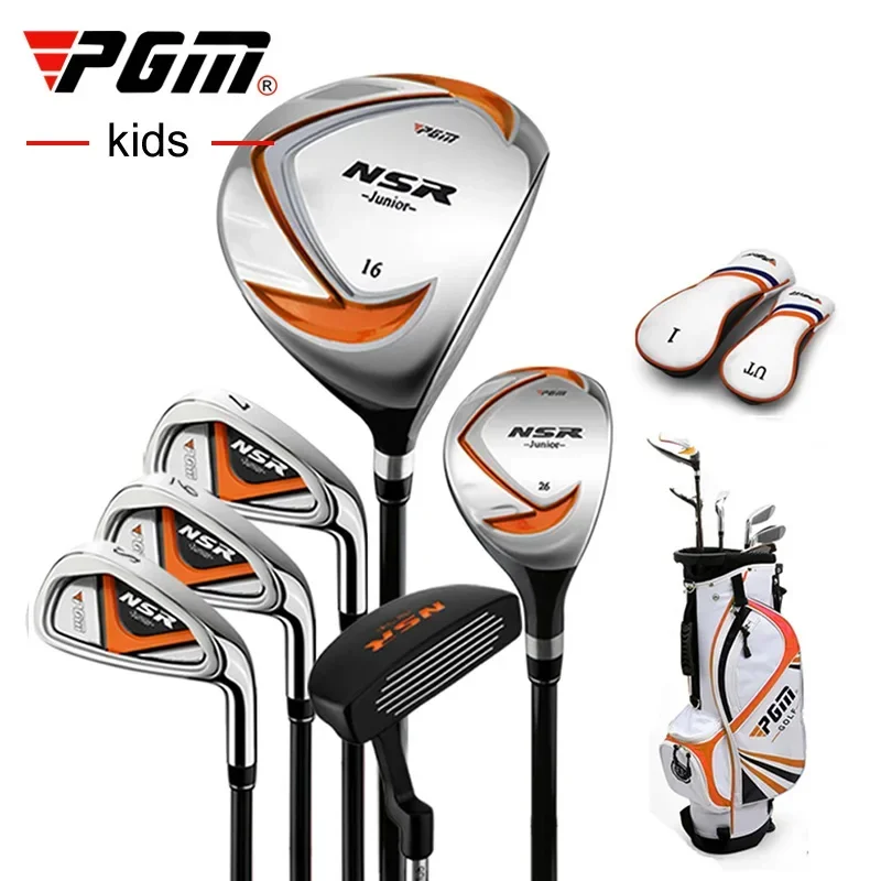 PGM Juego de palos de golf par - Golf Equipment For Kids reseña y precio
