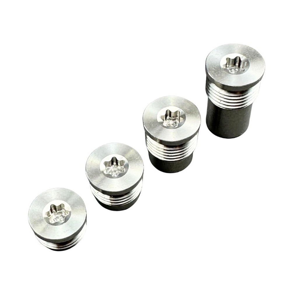 Pesas de acero inoxidable para - Golf Equipment Set reseña y precio