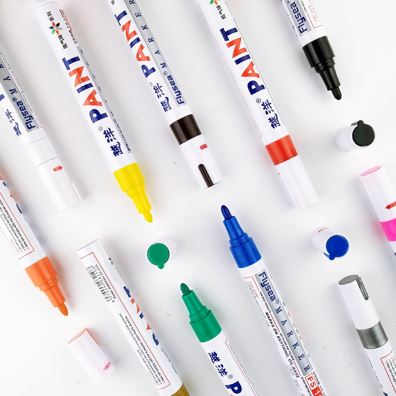 Rotulador de pintura permanent - Tee Height Marker reseña y precio