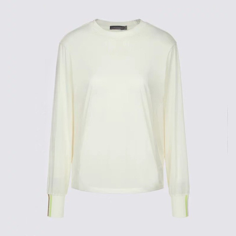 Camiseta de Golf Coreana Chic  - Golf Equipment For Women reseña y precio