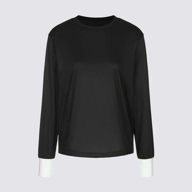 Camiseta de Golf Coreana Chic  - Golf Equipment For Women reseña y precio