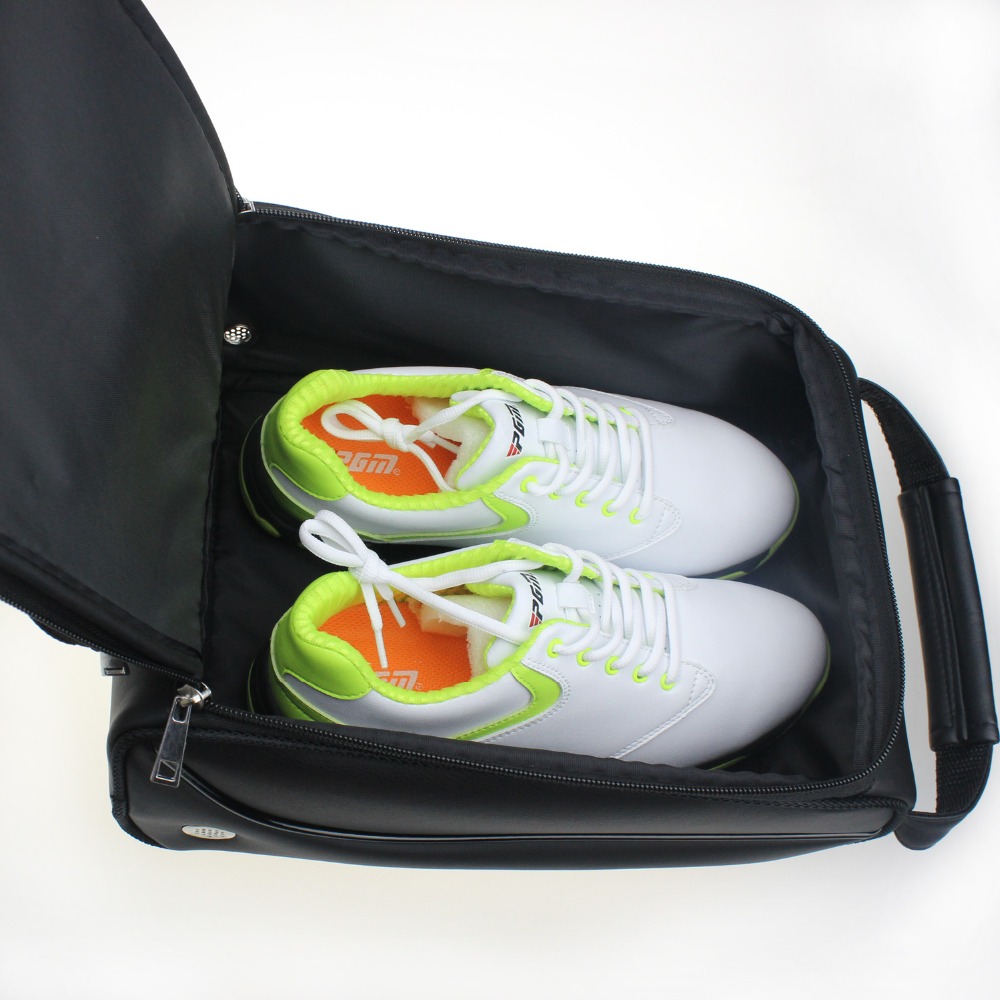 CRESTGOLF Bolsa para zapatos d - Golf Equipment For Women reseña y precio