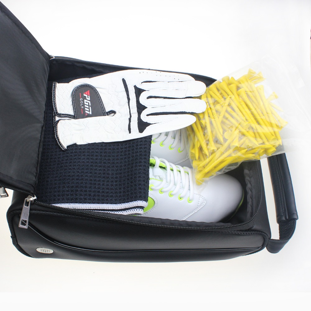 CRESTGOLF Bolsa para zapatos d - Golf Equipment For Women reseña y precio