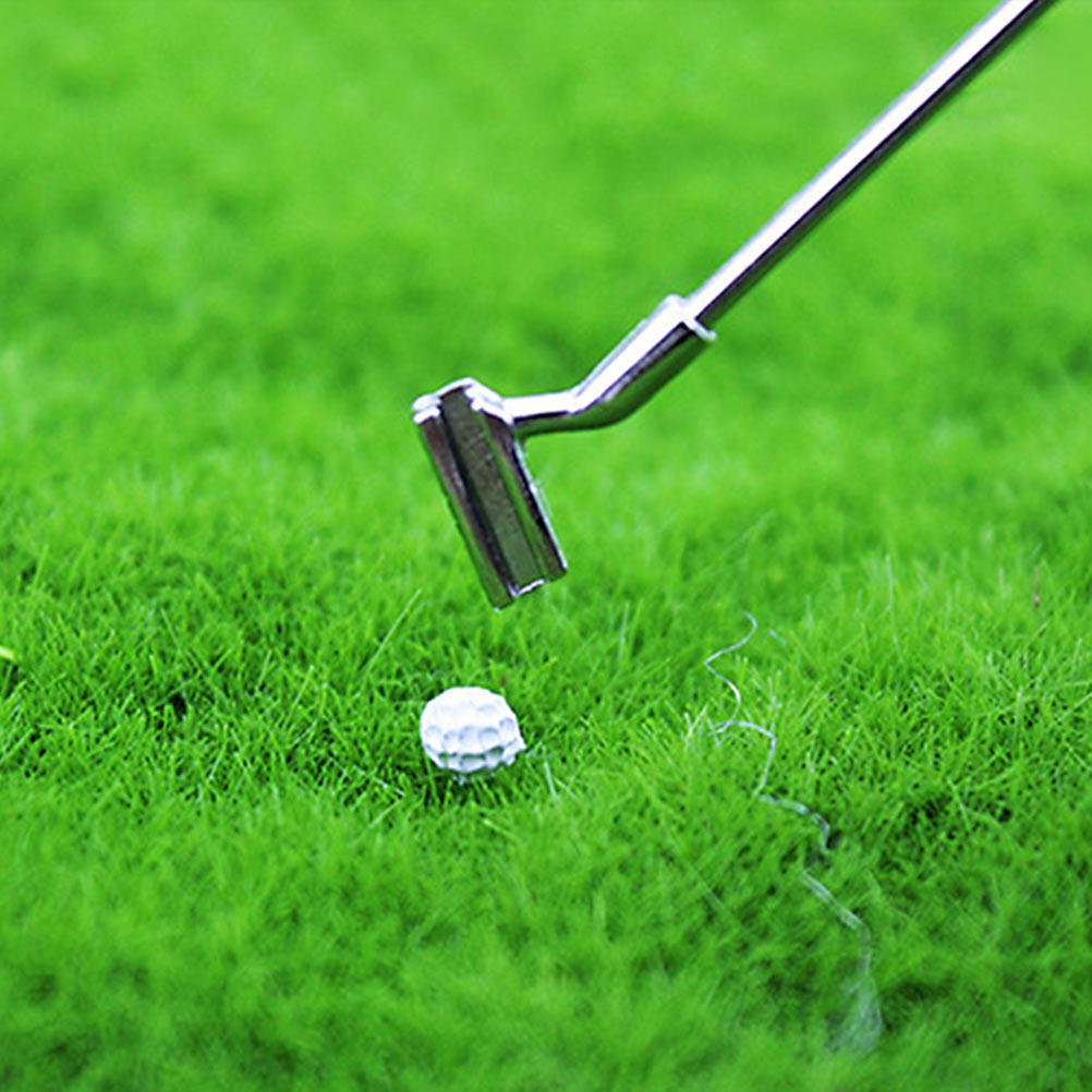 1 Set de Mini Golf Creativo, R - Golf Equipment For Kids reseña y precio